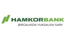 Банк Hamkorbank в Иштыхане